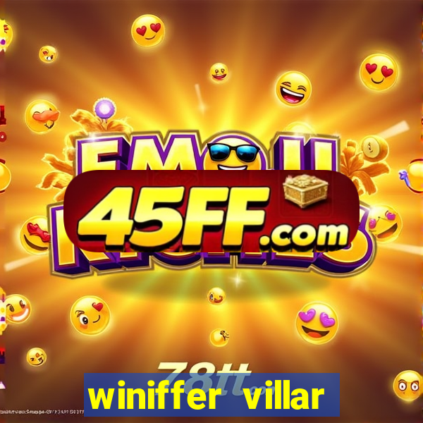 winiffer villar only fans
